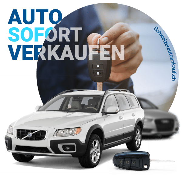 Auto in Lieffrens verkaufen
